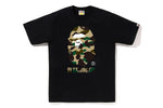 Black (Yellow)