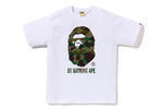 White (Green)