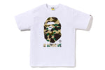 White (Yellow)