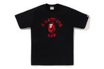 Black (Red)
