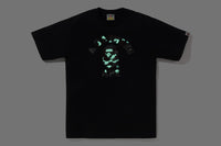 CITY CAMO COLLEGE TEE