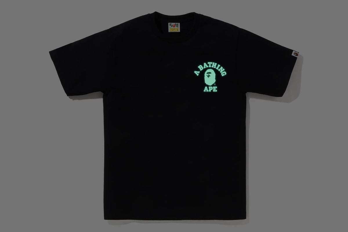CITY CAMO COLLEGE ATS TEE