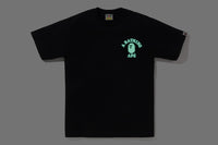 CITY CAMO COLLEGE ATS TEE