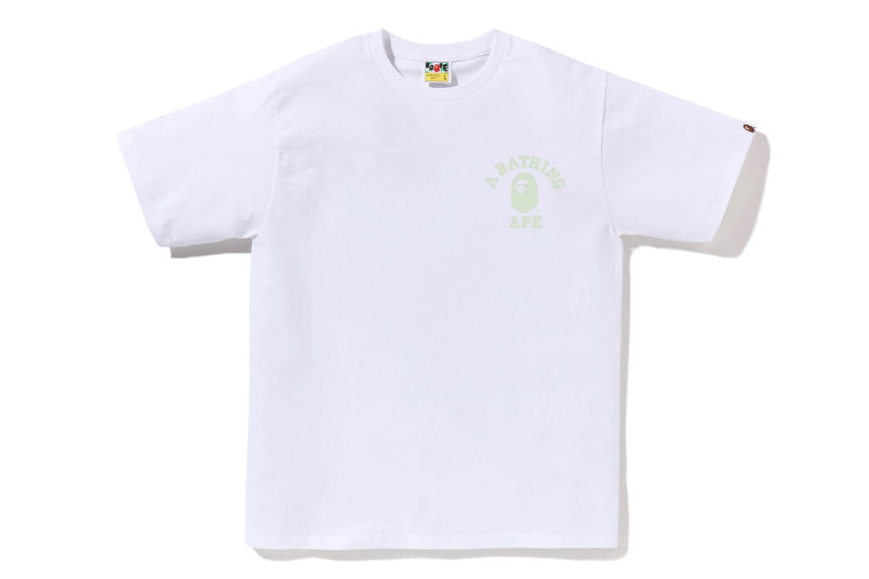 CITY CAMO COLLEGE ATS TEE