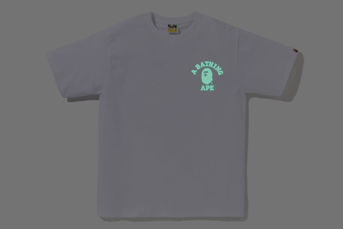 CITY CAMO COLLEGE ATS TEE