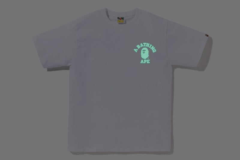 CITY CAMO COLLEGE ATS TEE