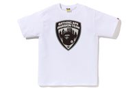SECURITY EMBLEM TEE