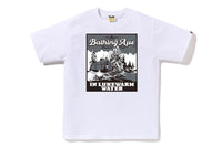 BASE CAMP TEE
