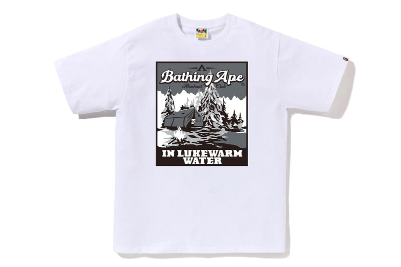 BASE CAMP TEE