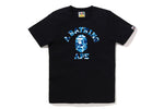 Black (Blue)