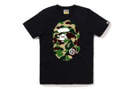 Black (Green)