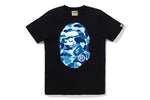 Black (Blue)
