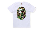 White (Green)