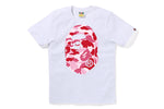 White (Pink)