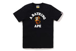 Black (Orange)