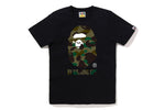 Black (Green)