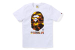 White (Orange)