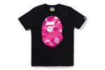 Black (Pink)