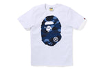 White (Navy)