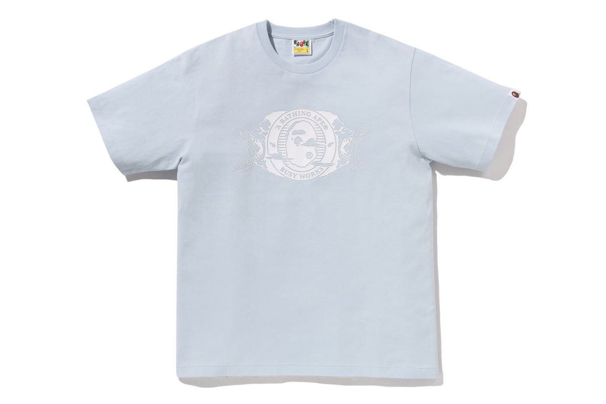 ICY BAPE TEE