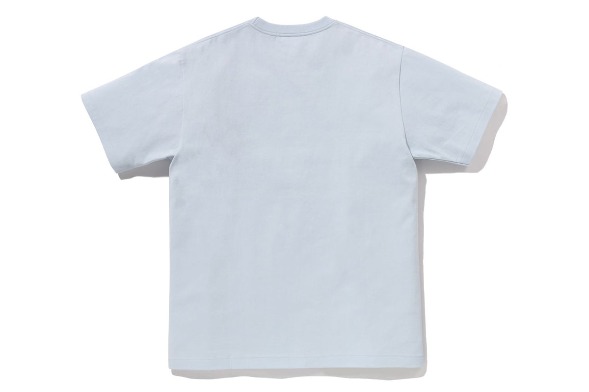 ICY BAPE TEE