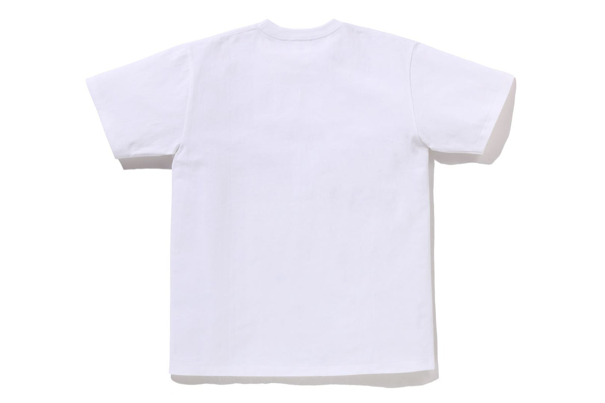 ICY BAPE TEE