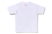 SAKURA PHOTO APE HEAD TEE