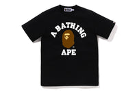 COLLEGE TEE JR