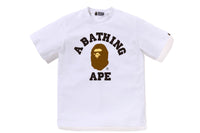 COLLEGE TEE JR