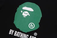 BAPE X HIDDEN BY BATHING APE TEE
