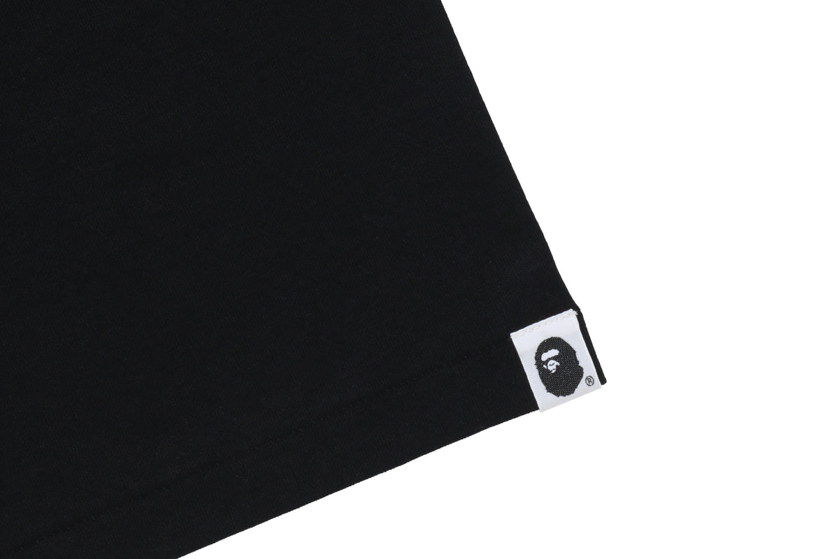 BAPE X UNDFTD BY BATHING APE TEE