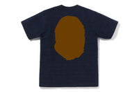 BIG APE HEAD TEE