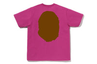 BIG APE HEAD TEE