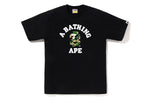 Black (Green)