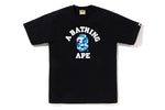 Black (Blue)