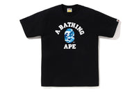 ABC CAMO COLLEGE TEE