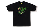 Black (Green)