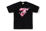 Black (Pink)