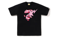 ABC CAMO APE FACE STA TEE