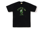 Black (Green)