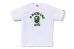 White (Green)