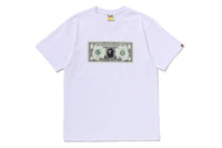 BAPE BANKNOTE TEE