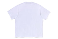 MULTI LOGO COLLEGE RELAXED FIT TEE