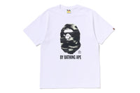 SCREEN CAMO BY BATHING APE TEE
