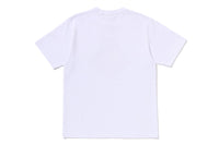 SCREEN CAMO BY BATHING APE TEE