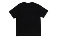 GLITCH WOODLAND CAMO BY BATHING APE TEE