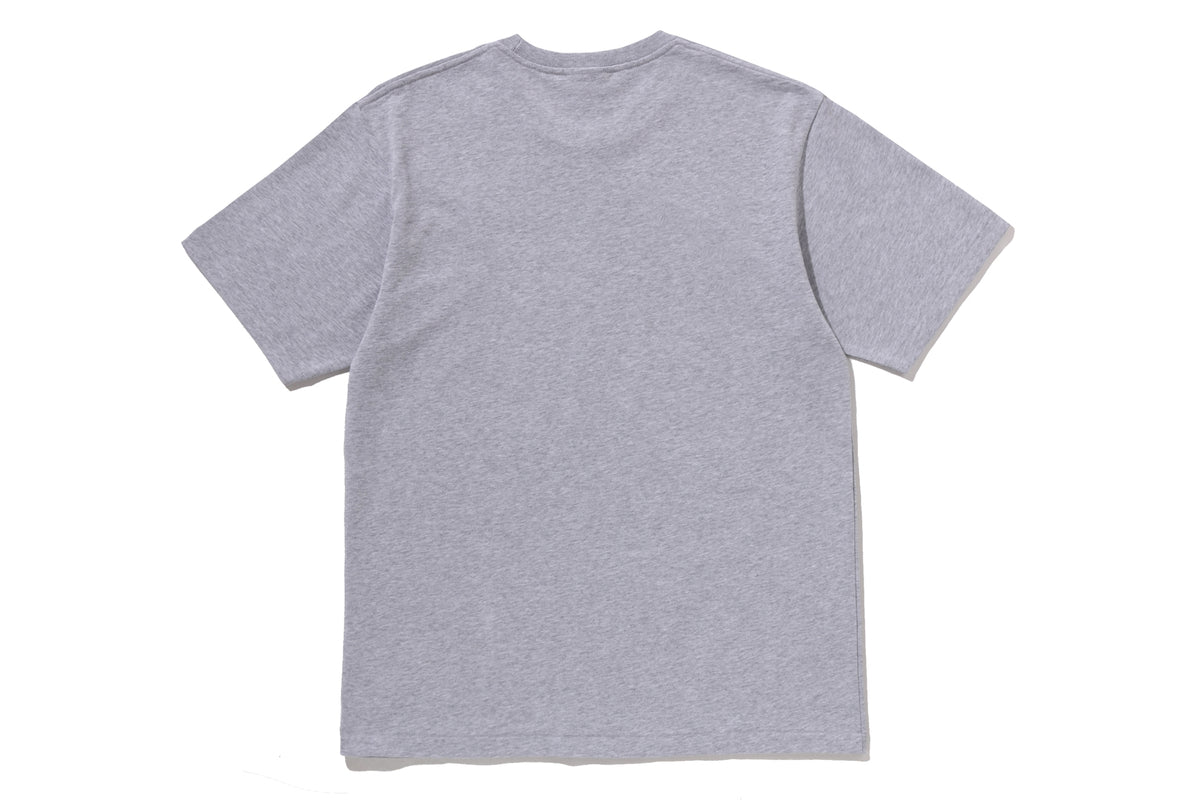 PALM RESORT CAMO APE HEAD TEE