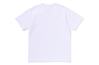 PALM RESORT CAMO APE HEAD TEE