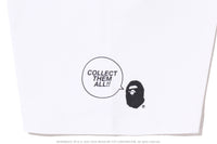 BAPE X MEDICOM TOY 30TH ANNIV. BAPE TEE