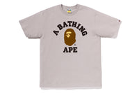 COLLEGE TEE